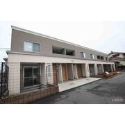 物件名が入ります