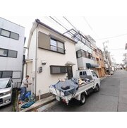 物件名が入ります