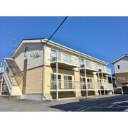 物件名が入ります