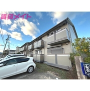 物件名が入ります