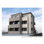 物件名が入ります