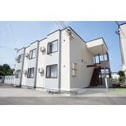 物件名が入ります