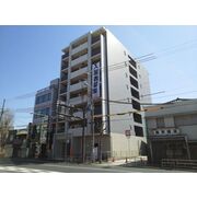 物件名が入ります