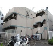 物件名が入ります