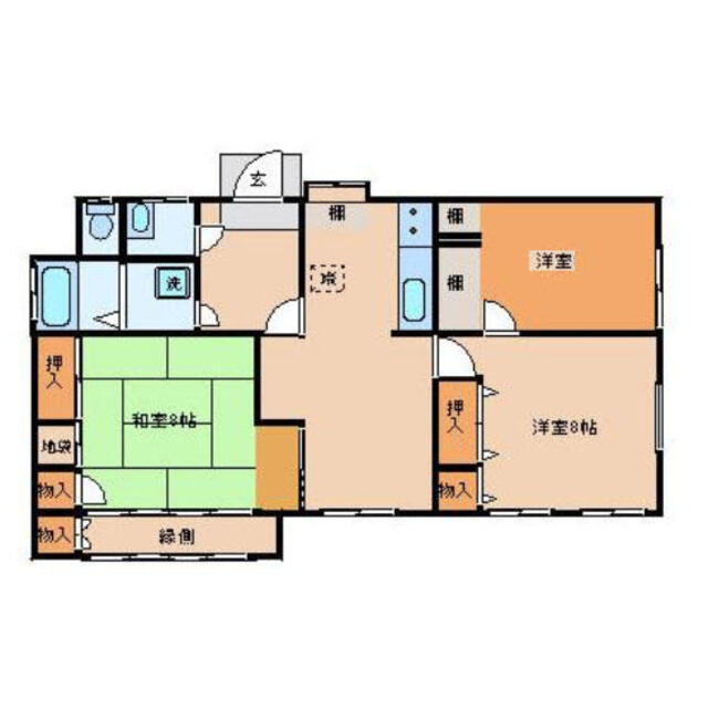 物件画像