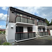 物件名が入ります