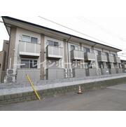 物件名が入ります