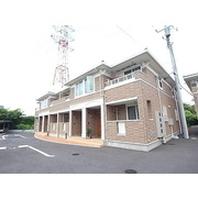 物件名が入ります