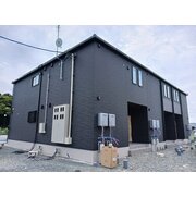 物件名が入ります
