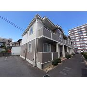 物件名が入ります