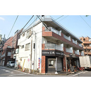 物件名が入ります