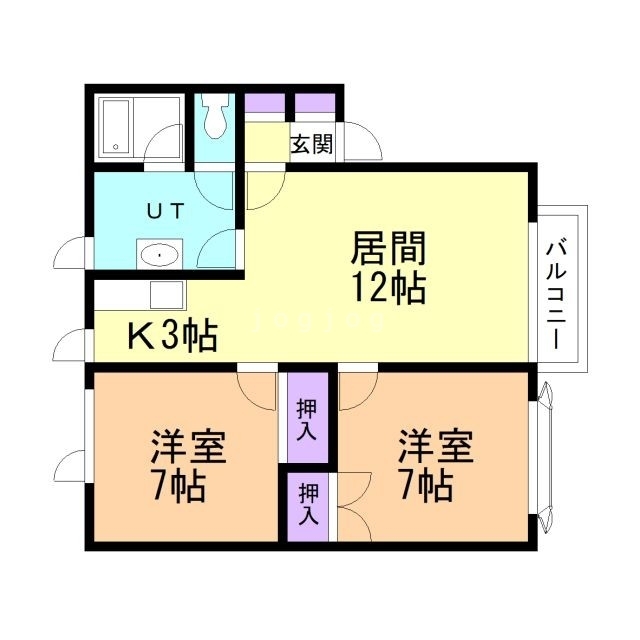 物件画像