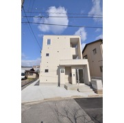 物件名が入ります