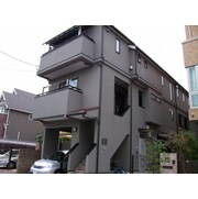 物件名が入ります