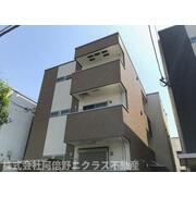 物件名が入ります