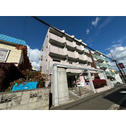 物件名が入ります