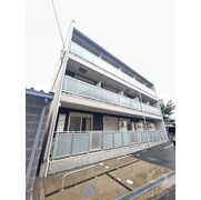 物件名が入ります