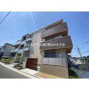 物件名が入ります
