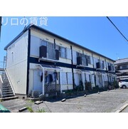 物件名が入ります