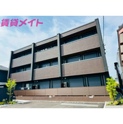 物件名が入ります