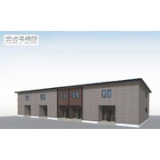 物件名が入ります