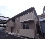 物件名が入ります