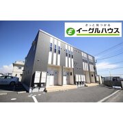 物件名が入ります