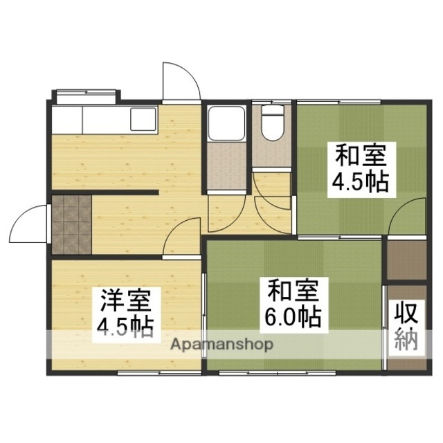 物件画像