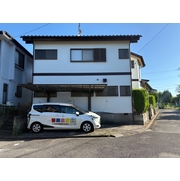 物件名が入ります