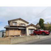 物件名が入ります