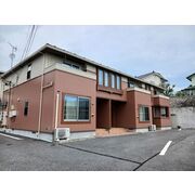 物件名が入ります