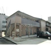 物件名が入ります
