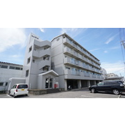 物件名が入ります