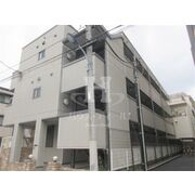 物件名が入ります
