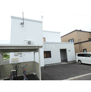 物件名が入ります
