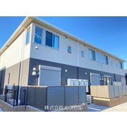 物件名が入ります