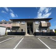 物件名が入ります