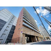 物件名が入ります