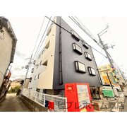 物件名が入ります