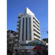 物件名が入ります