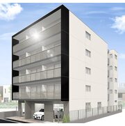 物件名が入ります