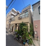 物件名が入ります