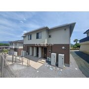 物件名が入ります