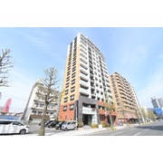 物件名が入ります