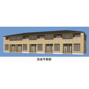 物件名が入ります