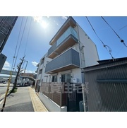 物件名が入ります
