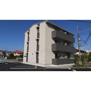 物件名が入ります