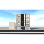 物件名が入ります