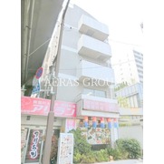 物件名が入ります