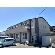 物件名が入ります